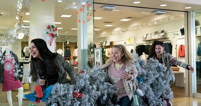 Очень плохие мамочки 2 смотреть полностью | 2017