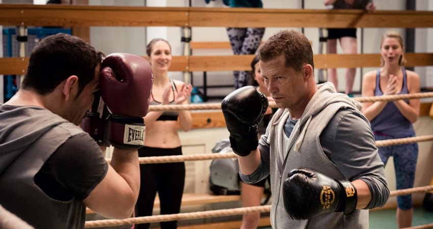 Четверо против банка (Германия) 2017 смотреть в HD 1080 без регистрации