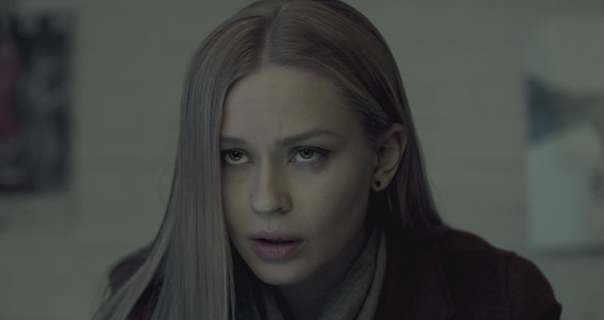 Конверт 2017 (Россия) смотреть в хорошем качестве