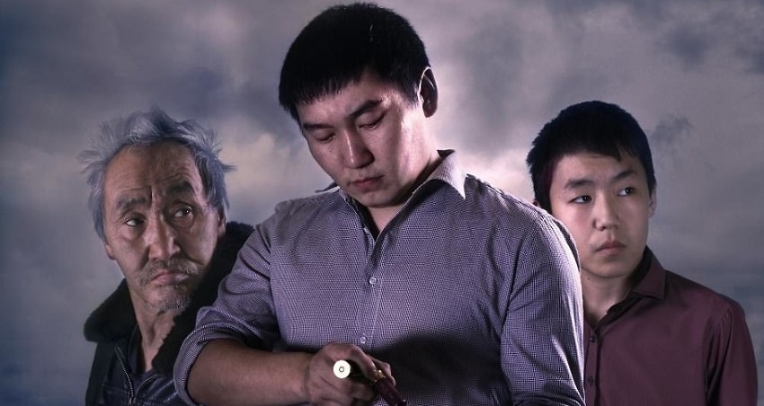 Фильм Костер на ветру (2017) смотреть онлайн бесплатно в хорошем качестве