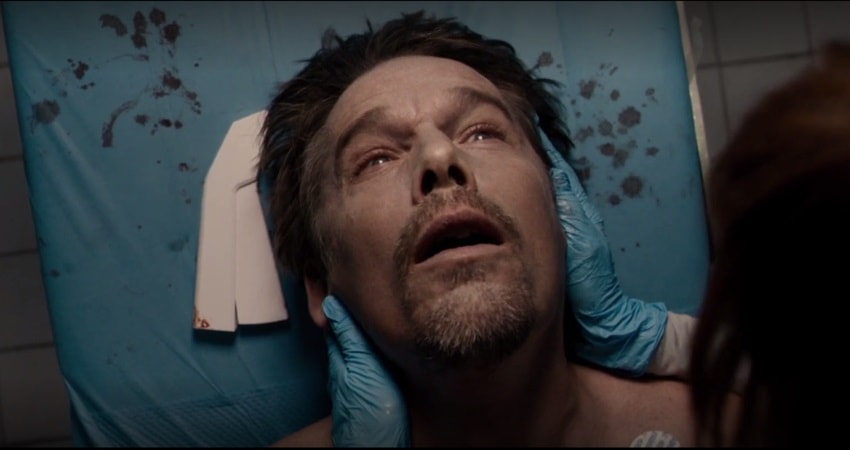 Фильм 24 часа на жизнь (США) в хорошем качестве 1080 Full HD