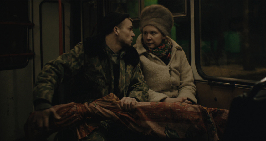 Нашла коса на камень в HD | 2017