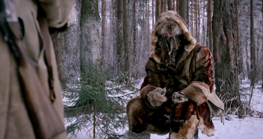 Аномалия (Россия) 2017 полностью смотреть бесплатно без рекламы