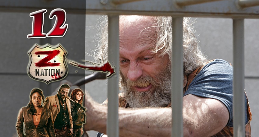 Нация Z 3 сезон 12 серия полная версия смотреть бесплатно