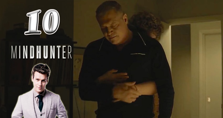 Сериал Охотник за разумом (2012-2017) 1 сезон 10 серия смотреть онлайн в качество 1080 HD или 4K