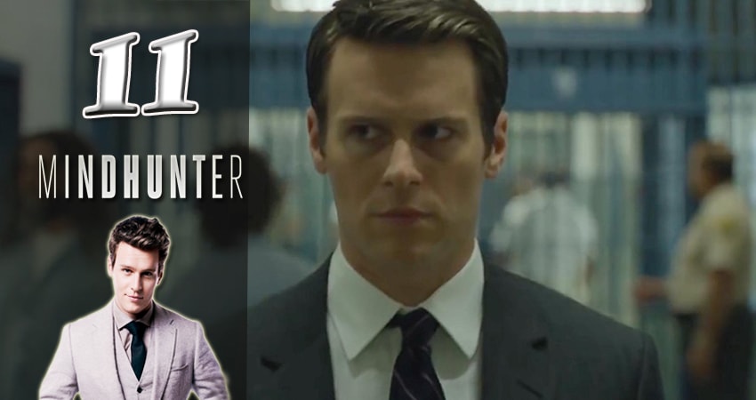 Охотник за разумом (2012-2017) 1 сезон 11 серия смотреть в HD 1080 без регистрации