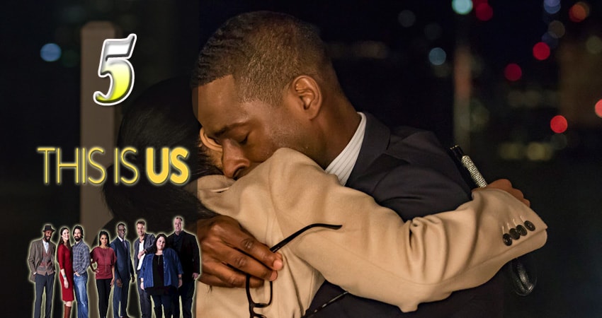 Это мы (1-й сезон) сериал смотреть онлайн лордфильм