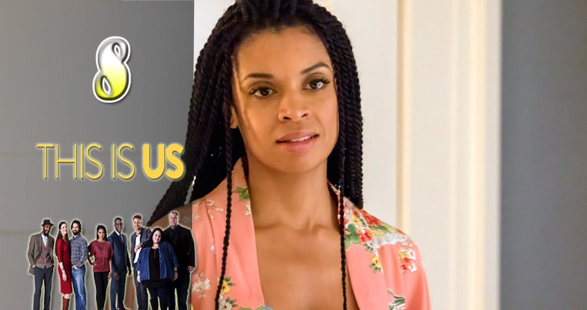 Сериал Это мы (2016-2017) 1 сезон 8 серия смотреть онлайн в качество 1080 HD или 4K