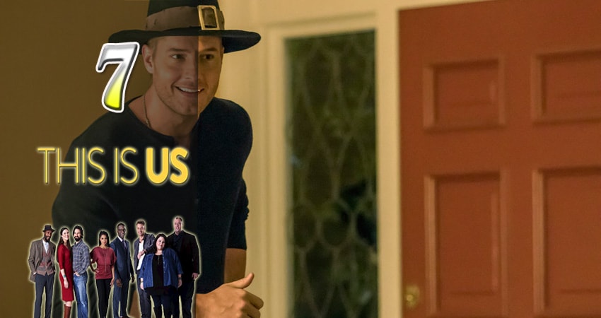 Сериал Это мы 2 сезон 7 серия онлайн в качестве 1080p