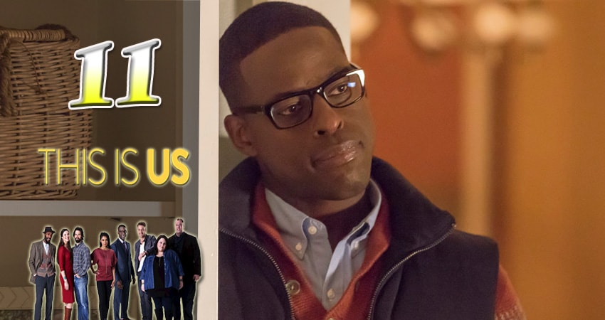 Это мы (2016-2017) 2 сезон 11 серия смотреть бесплатно полностью