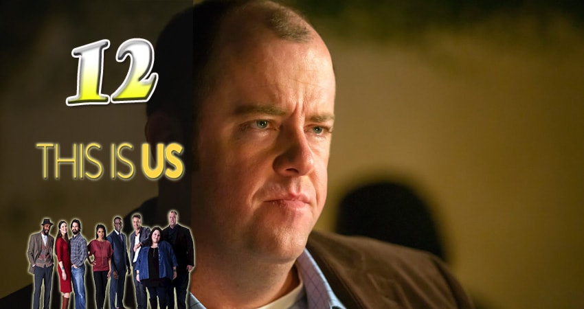 Это мы (2016-2017) 2 сезон 12 серия смотреть онлайн без рекламы и регистрации