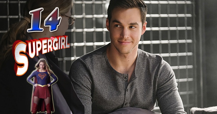 Супергёрл 2 сезон 14 серия смотреть онлайн 720p или 1080p