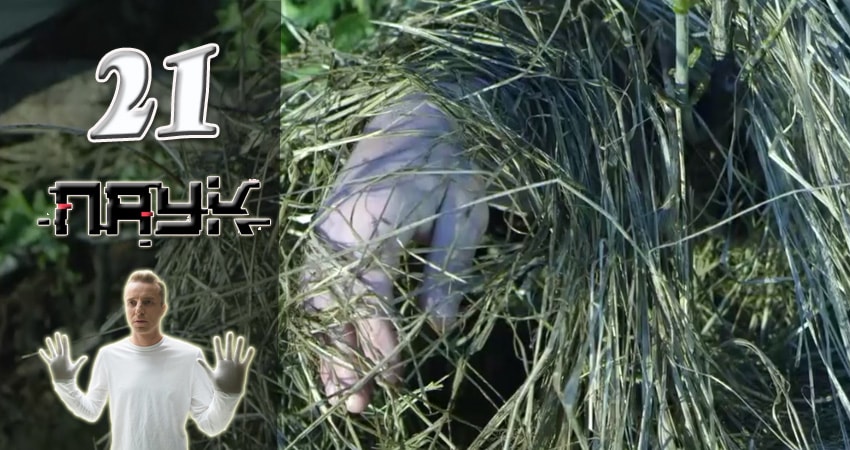 Паук (2017) 1 сезон 21 серия смотреть в 4K качестве онлайн