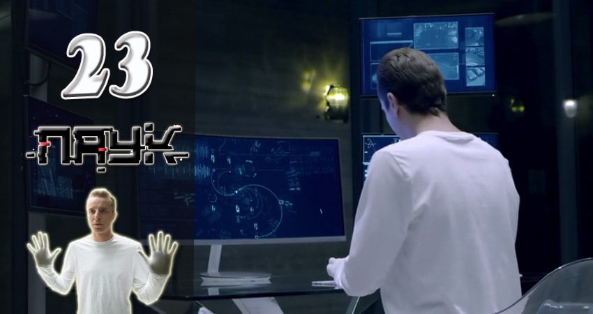 Паук (2017) 1 сезон 23 серия смотреть онлайн бесплатно