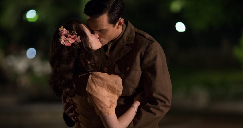 Смотреть Фильм За пропастью во ржи (США) бесплатно и без рекламы