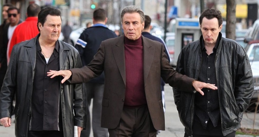 Кодекс Готти (США) 2017 смотреть онлайн без рекламы и регистрации