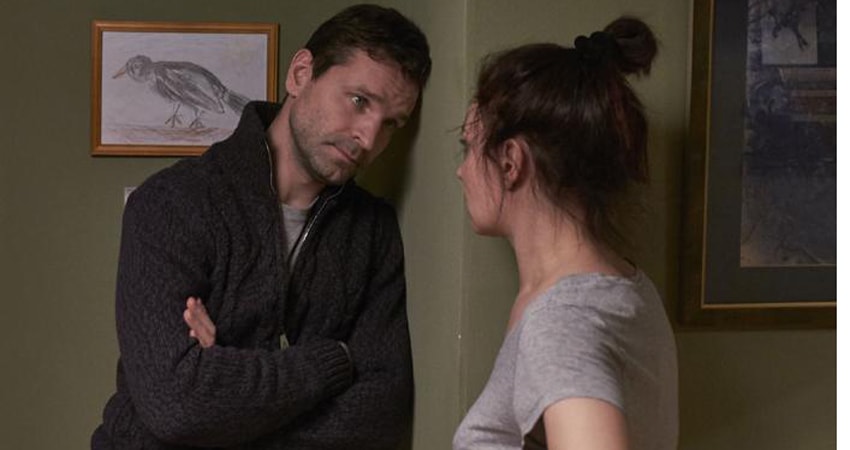 Девушка с косой (2017) смотреть бесплатно полностью