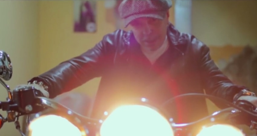 Смотреть Фильм То, что во мне (Россия) бесплатно и без рекламы