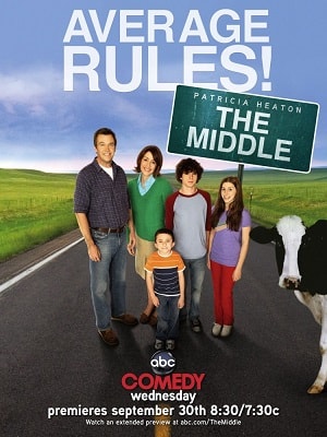 Бывает и хуже 1-й сезон (2009-2017, США) смотреть онлайн