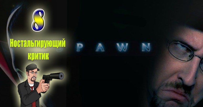 Смотреть сериал Ностальгирующий критик 10 сезон 8 серия бесплатно и без рекламы