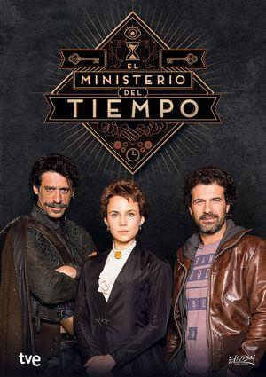 Министерство времени 4 сезон (2015-2017) смотреть онлайн