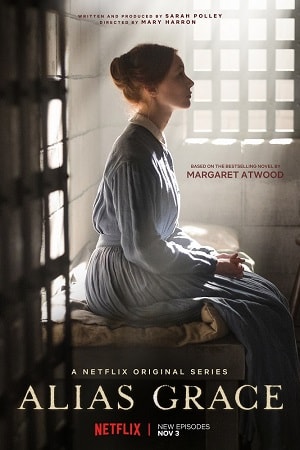 Она же Грэйс 1-й сезон (2017) смотреть сериал онлайн