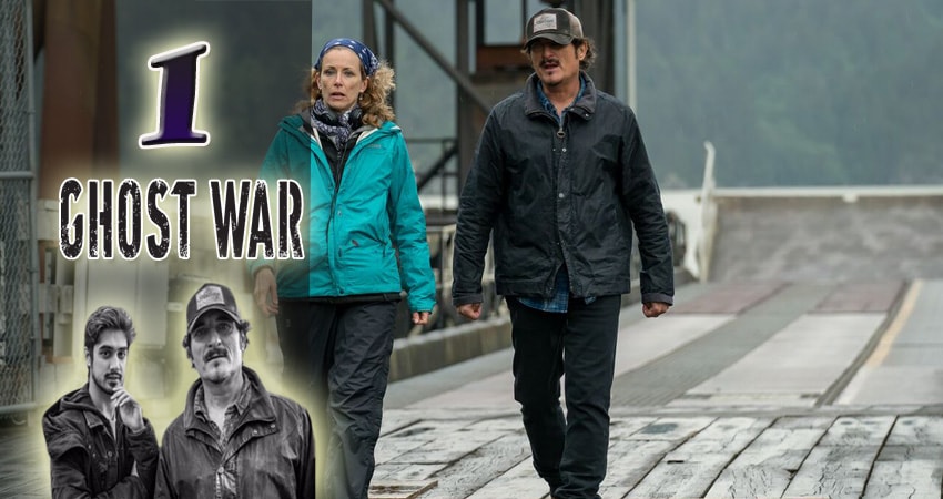 Призрачные войны 1 сезон 1 серия полная версия смотреть бесплатно