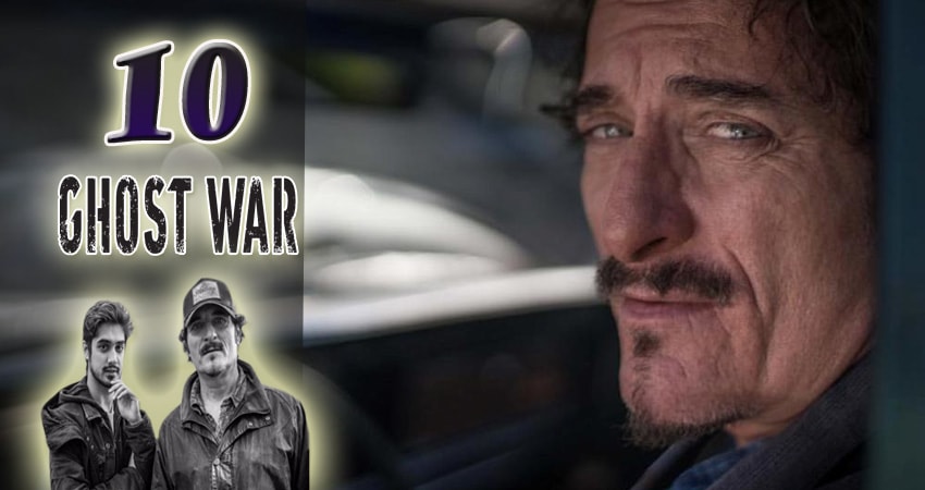 Призрачные войны 1 сезон 10 серия смотреть онлайн бесплатно в хорошем качестве