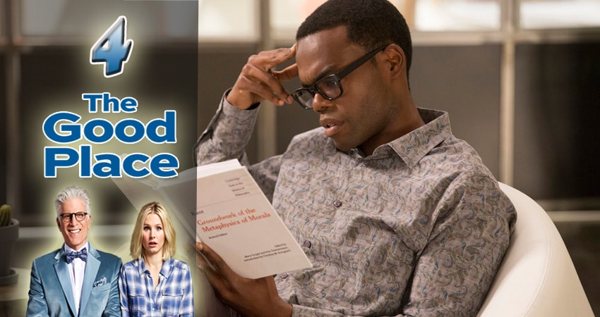 В лучшем мире (2016-2017) 1 сезон 4 серия онлайн бесплатно в высоком качестве