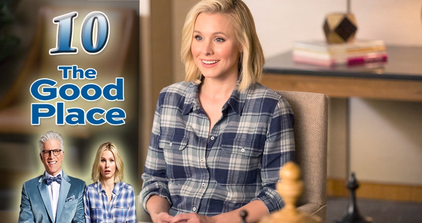 В лучшем мире 1 сезон 10 серия все серии подряд онлайн бесплатно