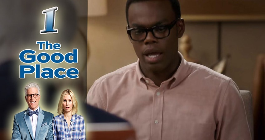 В лучшем мире 2 сезон 1 серия смотреть бесплатно в хорошем качестве