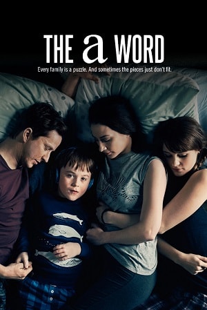 Слово на букву А 2 сезон (2016-2017) смотреть сериал онлайн