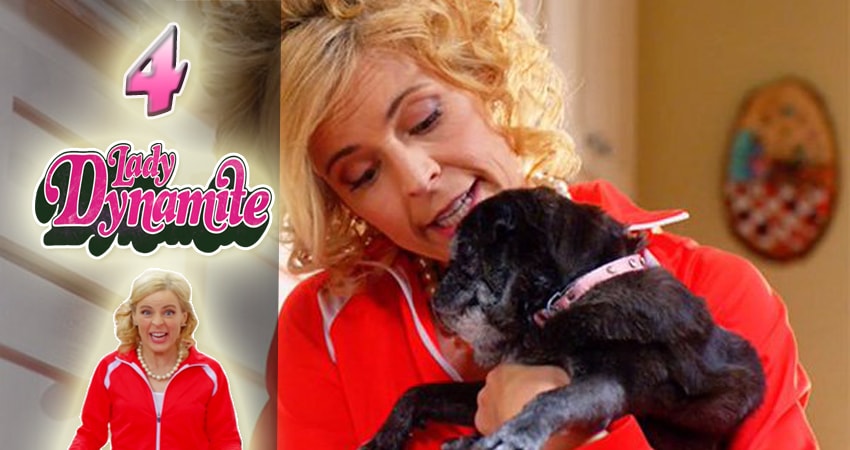 Взрывная штучка 2 сезон 4 серия смотреть онлайн на телефоне бесплатно