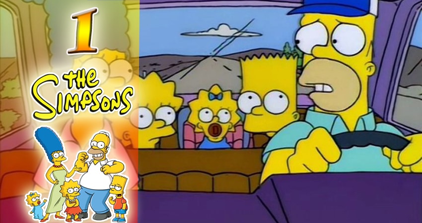 Смотреть Симпсоны 29 сезон 1 серия онлайн бесплатно без смс