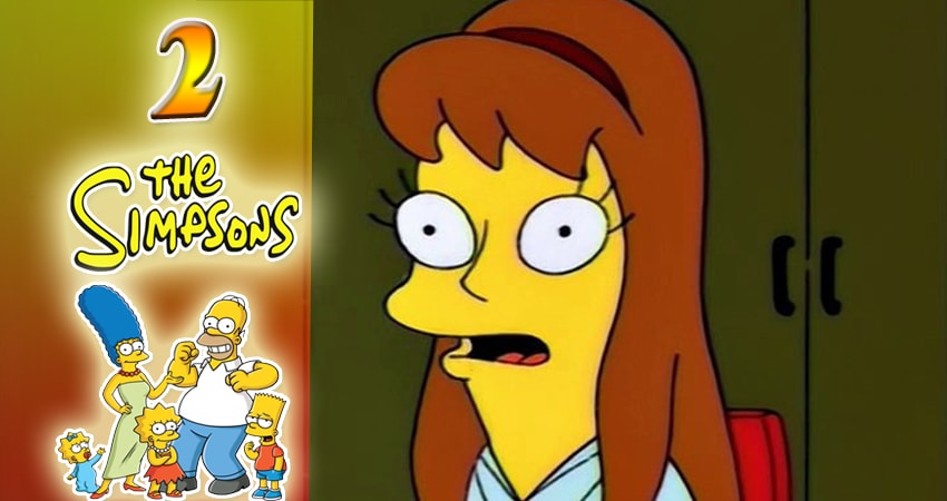 Смотреть сериал Симпсоны (1989-2017) 29 сезон 2 серия в хорошем качестве онлайн