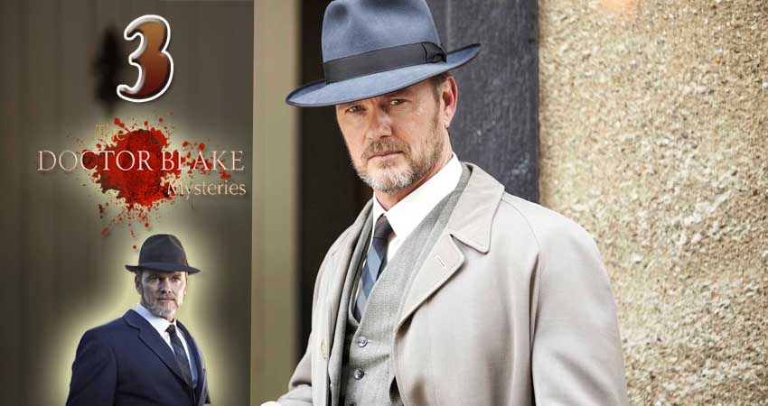 Доктор Блейк 5 сезон 3 серия смотреть онлайн бесплатно в хорошем качестве