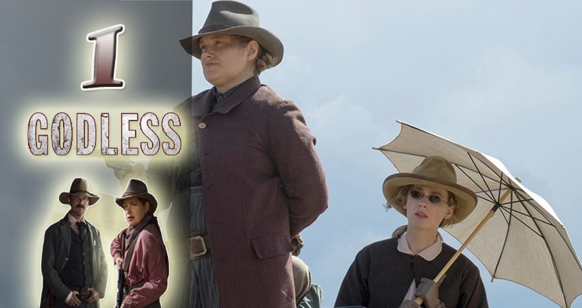 Сериал Забытые Богом (2 сезон, 2017) смотреть онлайн бесплатно в хорошем HD качестве