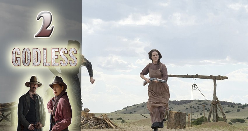 Cмотреть сериал Забытые Богом 2 сезон 2 серия онлайн бесплатно