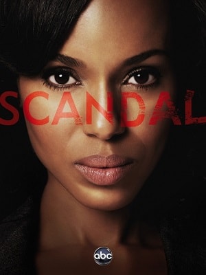 Бесплатно все серии Скандал (Scandal) (2012-2017) 6 сезон в Full HD качестве