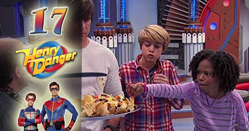 Опасный Генри 4 сезон 17 серия все серии подряд онлайн бесплатно