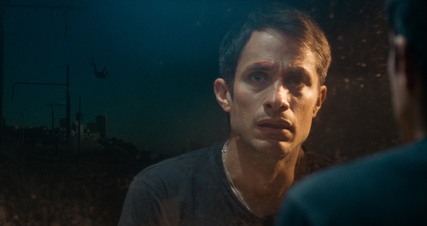 Смотреть Сука-судьба (2017) онлайн бесплатно и без смс