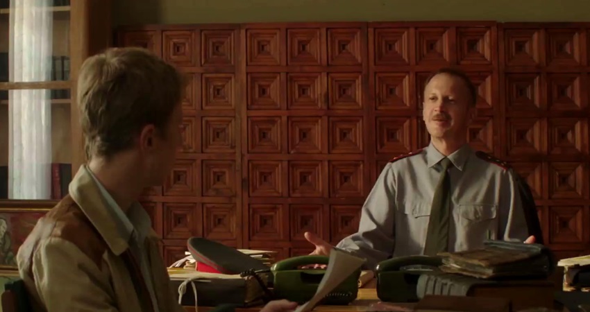 Фильм Частное пионерское 3 (2017) смотреть бесплатно в хорошем качестве