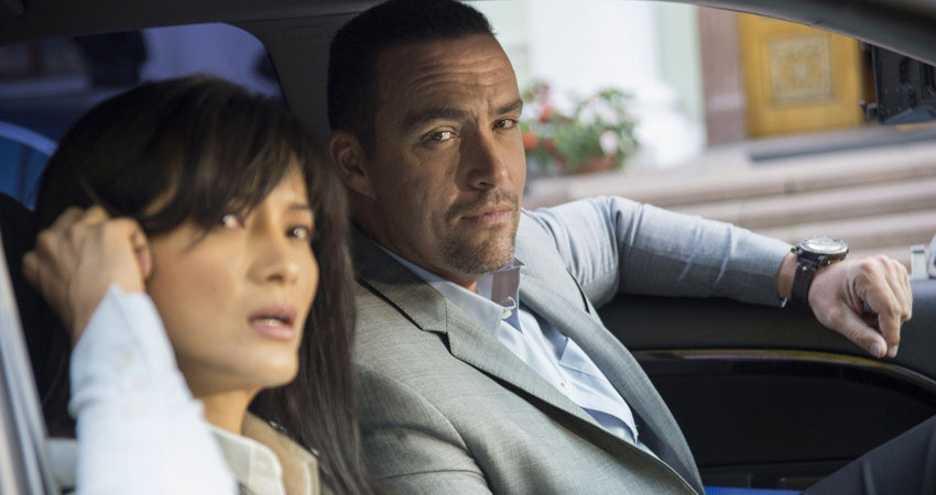 Максимальный удар (Россия) 2017 смотреть онлайн без рекламы и регистрации