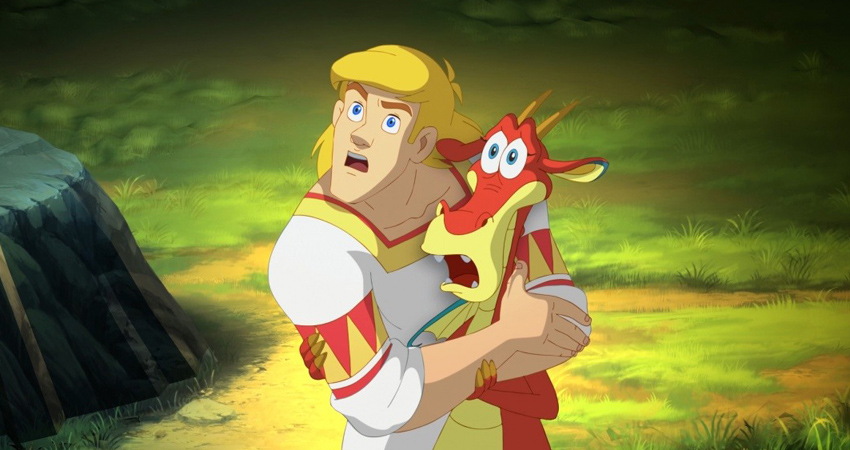 Смотреть Фильм Чудо-юдо (Россия) 2017 в хорошем качестве онлайн