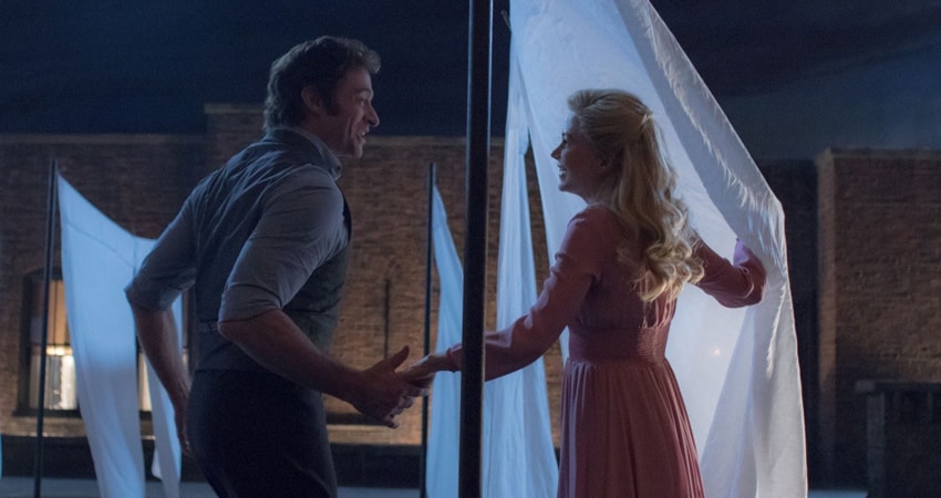 Фильм Величайший шоумен (2017) смотреть онлайн бесплатно в хорошем HD 1080 качестве