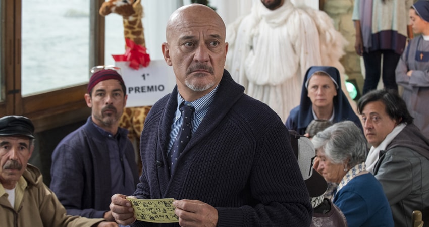 Фильм Добро пожаловать на юг 2 (2017) в 4K UHD и HD смотреть онлайн бесплатно