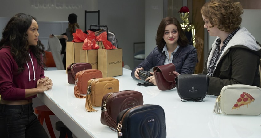 Бойся своих желаний (США) 2017 смотреть онлайн бесплатно