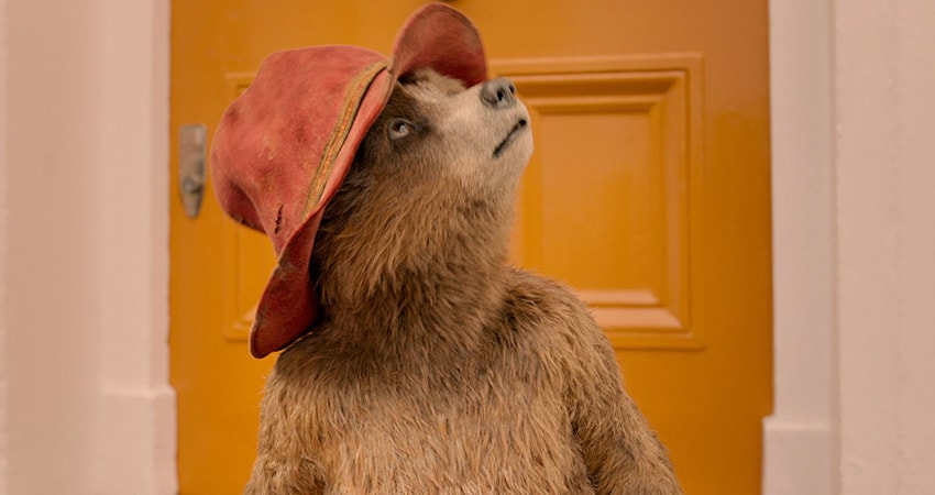 Приключения Паддингтона 2 (2017) смотреть онлайн 720p или 1080p