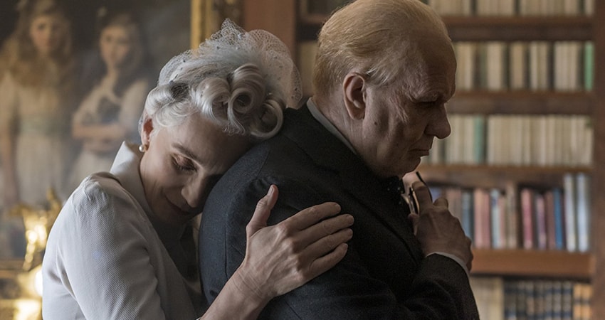 Фильм Темные времена 2017 смотреть онлайн в качество 1080 HD или 4K