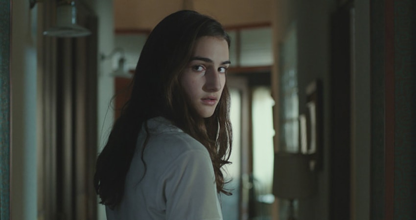 Уиджи Проклятие Вероники (2017) в HD